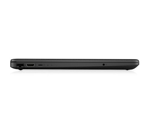 HP 15 10th Gen Intel Core i3 Processor 15.6 inches FHD Laptop (8GB/256GB SSD+1TB HDD/Windows 10/MS Office), Jet Black, 1.74Kg