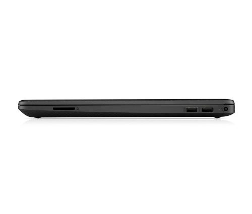 HP 15 10th Gen Intel Core i3 Processor 15.6 inches FHD Laptop (8GB/256GB SSD+1TB HDD/Windows 10/MS Office), Jet Black, 1.74Kg