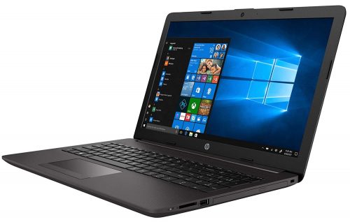 HP 250 G7 Commercial Laptop (10th Gen Intel Core i3, 4GB RAM, 1 TB SSD, Windows 10), 22A67PA - for Small and Medium Business