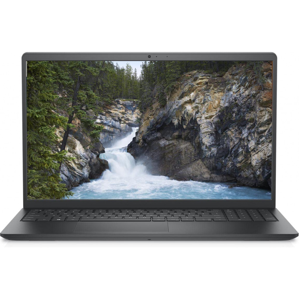 Dell Vostro 3501 Laptop PC, Intel Core i3 10th gen Processor, 4 GB RAM, 1 TB HDD,.15.6 Inch Screen, Free dos DELL Laptops TilyExpress