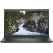 Dell Vostro 3501 Laptop PC, Intel Core i3 10th gen Processor, 4 GB RAM, 1 TB HDD,.15.6 Inch Screen, Free dos