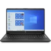 HP 15 10th Gen Intel Core i3 Processor 15.6 inches FHD Laptop (8GB/256GB SSD+1TB HDD/Windows 10/MS Office), Jet Black, 1.74Kg HP Laptops TilyExpress