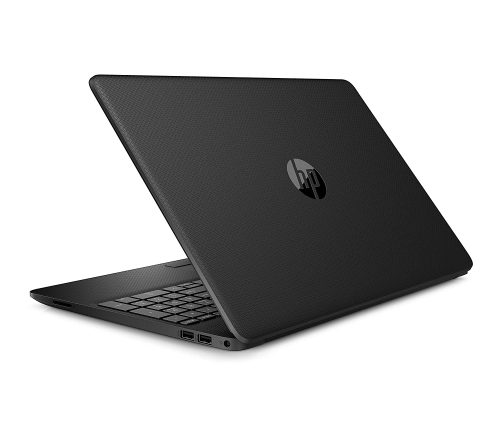 HP 15 10th Gen Intel Core i3 Processor 15.6 inches FHD Laptop (8GB/256GB SSD+1TB HDD/Windows 10/MS Office), Jet Black, 1.74Kg