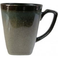 6 Pieces Of Coffee Tea Cups Mugs – Dirty Blue Teacups TilyExpress 3