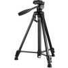 Professional Foldable Heavy Duty Tripod 3388 - Black