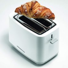 Kenwood Everything Essentials Bread Toaster TCP01 – White Toasters TilyExpress