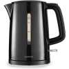 Kenwood Electric Kettle ZJP00, 1.7L Capacity, 2200W Power Percolator, Black