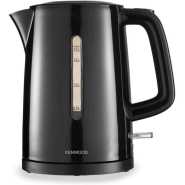 Kenwood Electric Kettle ZJP00, 1.7L Capacity, 2200W Power Percolator, Black