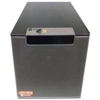 Sayona SHT-1253BT Subwoofer Home Theater System  - Black