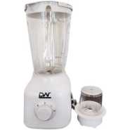 Digiwave BL-1204 1.5L 2 In 1 Blender - White