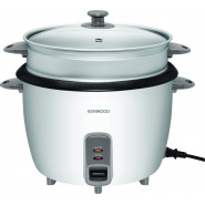 KENWOOD 2 IN 1 RICE COOKER, WHITER, 2.8L, RCM69 Rice Cookers