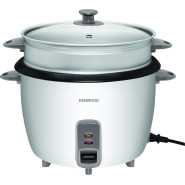 KENWOOD 2 IN 1 RICE COOKER, WHITER, 2.8L, RCM69