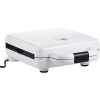 Kenwood SMP94 Sandwich Maker, 2 in 1 - White