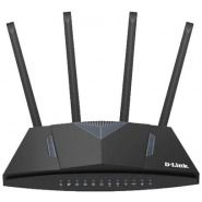 D-Link 4G DWR-M960 1200Mbps LTE Simcard Router – Black Routers TilyExpress 2