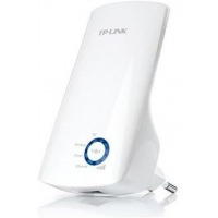 TP-Link 300Mbps 2.4GHz Universal WIFI Range Extender - White