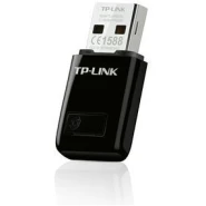 TPLink 300 Mbps USB WIFI Network Adapter -Black