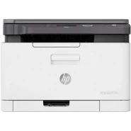 HP 178nw Printer, Wireless Laser Color Multifunction All in One Mobile Ethernet Wi-Fi Printer – White Colour Printers TilyExpress 2