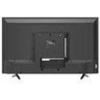 MeWe 24Inch Digital LED MUSIC TV (free to air+ woofer inbulit + solar function)