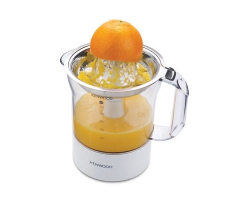 Kenwood True Citrus Juicer JE290A - White