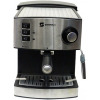 Sayona SEM-4223 Cofee Maker - Silver/Black
