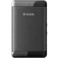 D-Link Dwr 932C 4g Lte Mobile Router - Mifi - Black