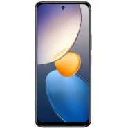 Infinix Hot 12 - 6.82" 4GB RAM 128GB RAM 13MP 5000mAh - Racing Black