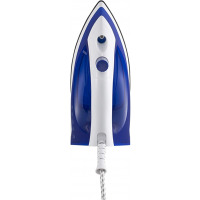 Kenwood Steam Iron STP01 1100W, 130ml - Blue