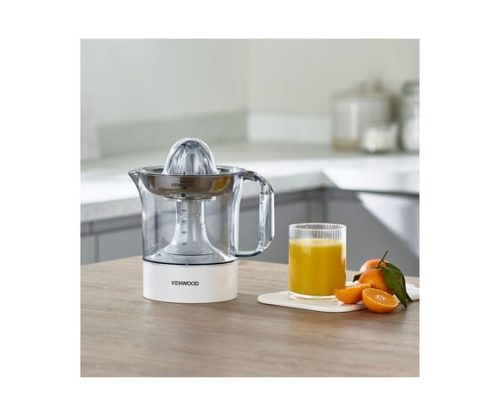 Kenwood True Citrus Juicer JE290A - White