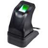 ZK4500 Fingerprint Scanner - Black