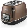 Ariete 0158 Classica 2 Slice Toaster - Copper