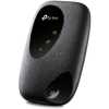 TP-Link M7200 4G LTE Mobile Mifi Open Network - Black