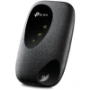 TP-Link M7200 4G LTE Mobile Mifi Open Network - Black