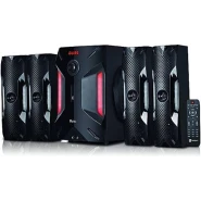 Sayona SHT-1206BT Subwoofer Home Theater System - Black