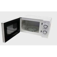 Sayona SMO-2315 - 20L Microwave Oven - White