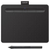 Wacom Intuos Graphic Drawing Tablet - Black