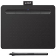 Wacom Intuos Graphic Drawing Tablet – Black Graphics Tablets TilyExpress 2
