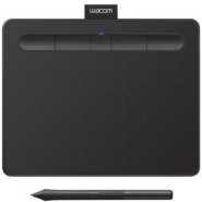 Wacom Intuos Graphic Drawing Tablet - Black