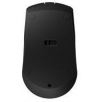 Philips Wireless Mouse M374 - Black