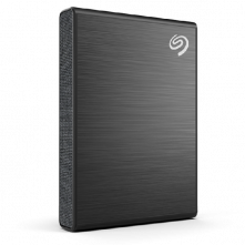 Seagate One Touch 5TB External Hard Drive HDD – Black External Hard Drives TilyExpress