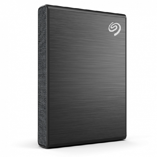 Seagate One Touch 5TB External Hard Drive HDD – Black