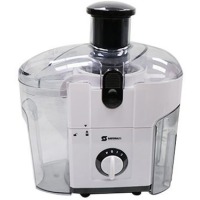 Sayona SB-4299 Food Processor - Black,White