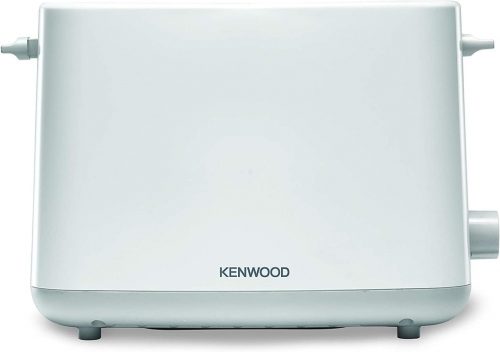 Kenwood Everything Essentials Bread Toaster TCP01 - White