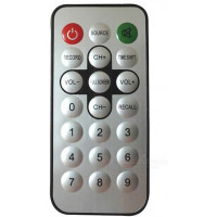 USB TV Stick Digital Tuner DVB-T2 Receiver – White Satellite TV Equipment TilyExpress 4