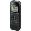 Sony Original ICD-PX470 Stereo IC Voice Recorder - Black