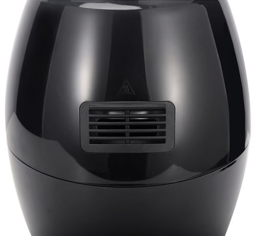 Newal Oli Free Air Fryer NWL-5110 - Black