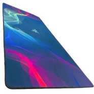 Large Premium Smooth Mouse Pad - Multicolor