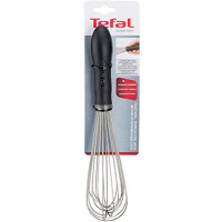Tefal K1291714 Comfort Utensil, Kitchen, Whisk, Stainless Steel