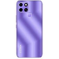 Infinix Smart 6 Plus 6.6" 2GB RAM 32GB ROM 8MP 5000mAh - Purple