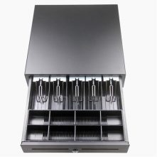 405A Manual Cash Drawer -Black