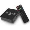 Mxq Pro Android Tv Box 5G 4K 2GB/16GB - Black